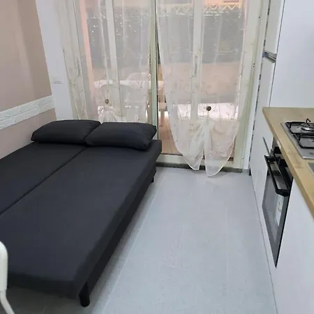 Appartamento Perla Marina -vasto- 300 Mt Dal Mare *