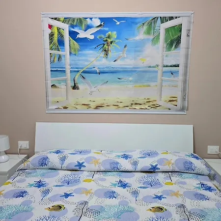 Perla Marina -vasto- 300 Mt Dal Mare * Vasto