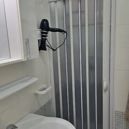 Apartmán Perla Marina -vasto- 300 Mt Dal Mare
