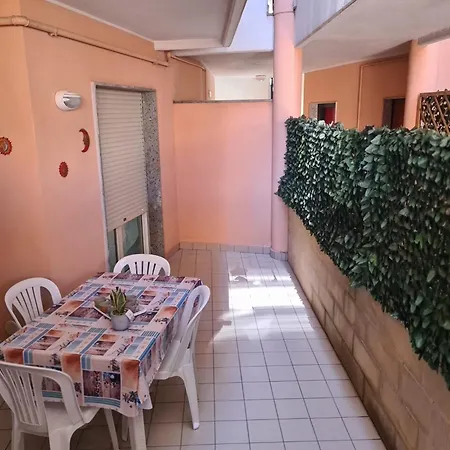 Perla Marina -vasto- 300 Mt Dal Mare *