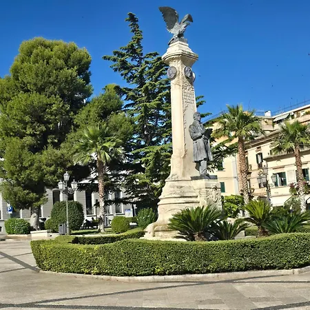 Perla Marina -vasto- 300 Mt Dal Mare דירה