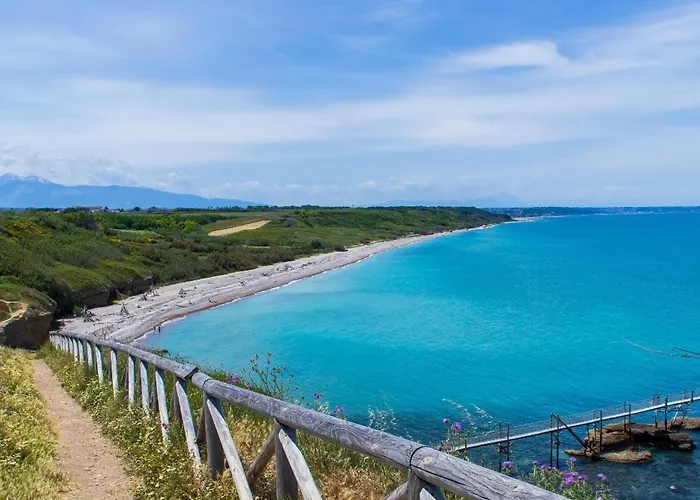 Perla Marina -vasto- 300 Mt Dal Mare * Vasto