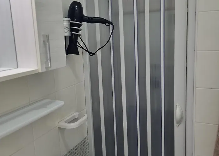 דירה Perla Marina -vasto- 300 Mt Dal Mare