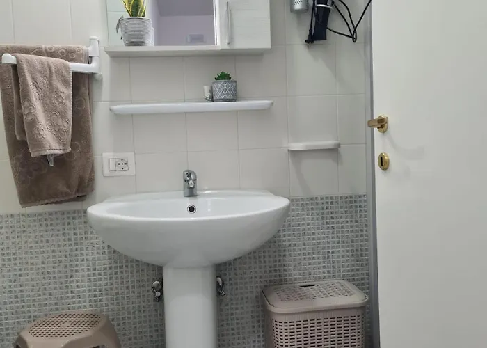 Perla Marina -vasto- 300 Mt Dal Mare