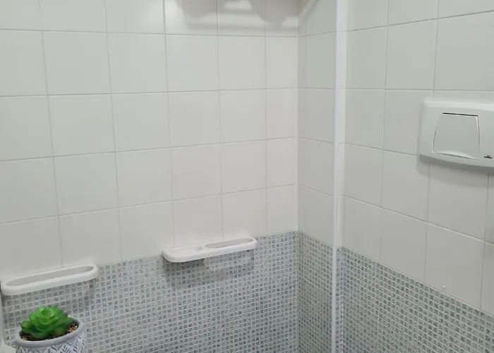 Perla Marina -vasto- 300 Mt Dal Mare *