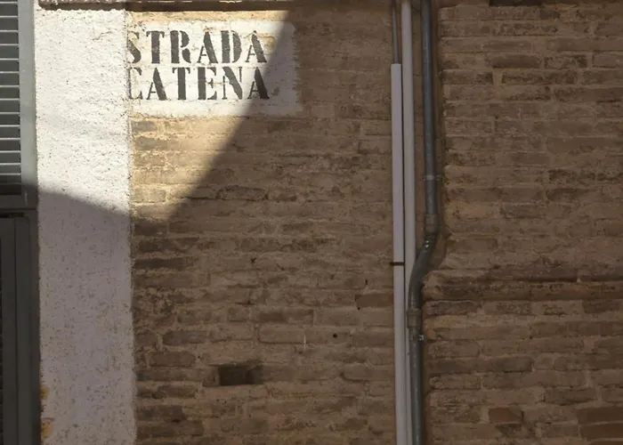 Perla Marina -vasto- 300 Mt Dal Mare *