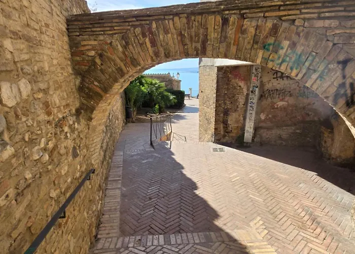 Perla Marina -vasto- 300 Mt Dal Mare Vasto