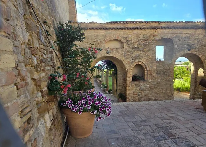 Perla Marina -vasto- 300 Mt Dal Mare Appartement Vasto