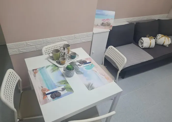 Perla Marina -vasto- 300 Mt Dal Mare * ואסטו