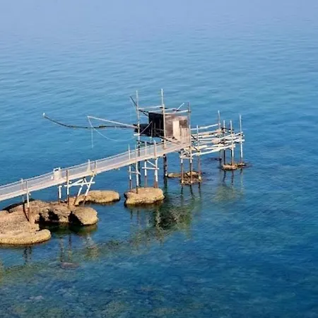 Perla Marina -vasto- 300 Mt Dal Mare