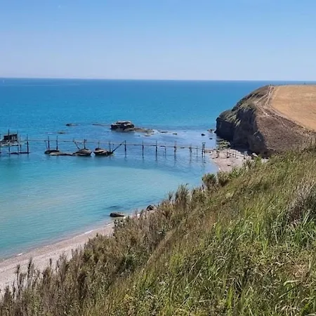 Perla Marina -vasto- 300 Mt Dal Mare Vasto