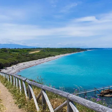 Perla Marina -vasto- 300 Mt Dal Mare * Vasto