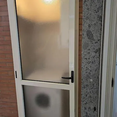 Apartment Perla Marina -vasto- 300 Mt Dal Mare Vasto