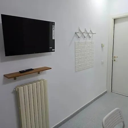 Apartment Perla Marina -vasto- 300 Mt Dal Mare Vasto
