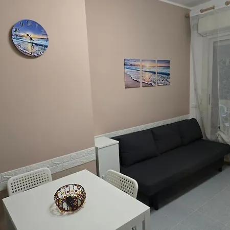 Perla Marina -vasto- 300 Mt Dal Mare