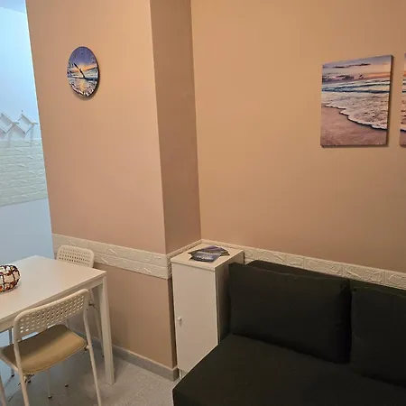 Perla Marina -vasto- 300 Mt Dal Mare Vasto