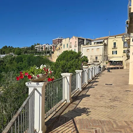 Perla Marina -vasto- 300 Mt Dal Mare Διαμέρισμα *