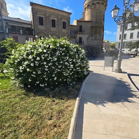Perla Marina -vasto- 300 Mt Dal Mare *