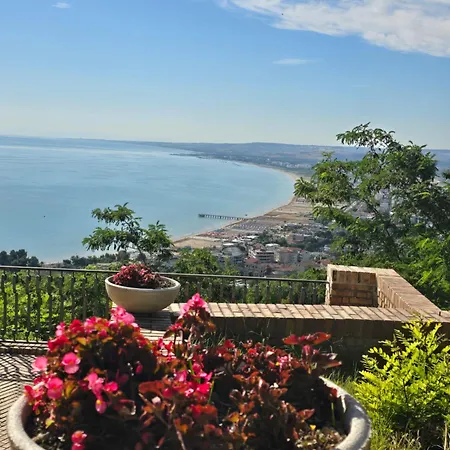Perla Marina -vasto- 300 Mt Dal Mare فاستو