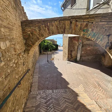 Perla Marina -vasto- 300 Mt Dal Mare Vasto