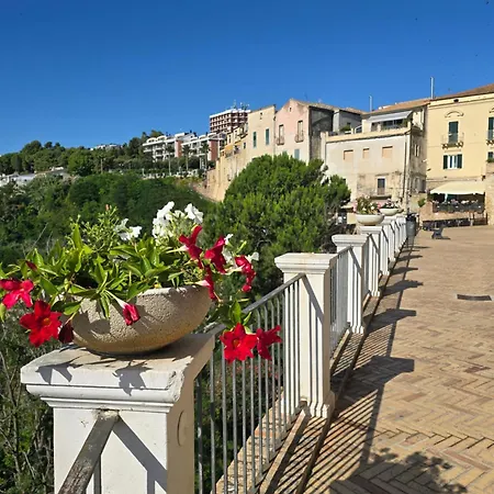 Perla Marina -vasto- 300 Mt Dal Mare
