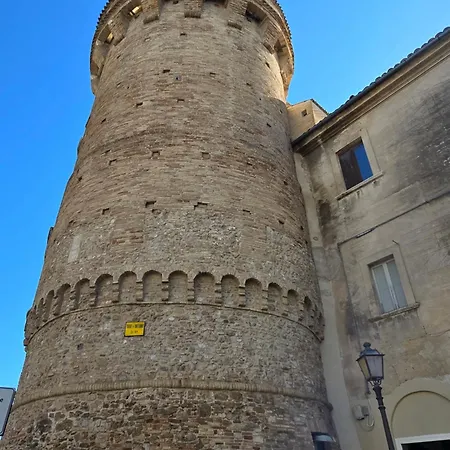 Perla Marina -vasto- 300 Mt Dal Mare *