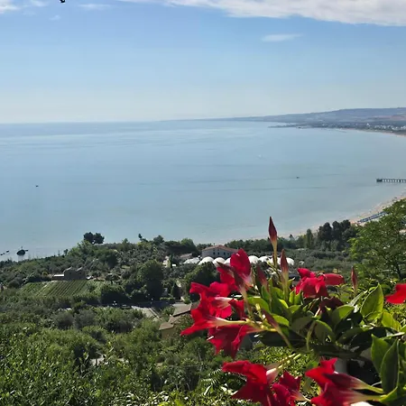 Perla Marina -vasto- 300 Mt Dal Mare