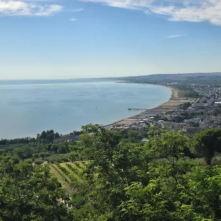 Perla Marina -vasto- 300 Mt Dal Mare * فاستو