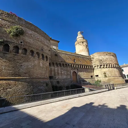 Perla Marina -vasto- 300 Mt Dal Mare