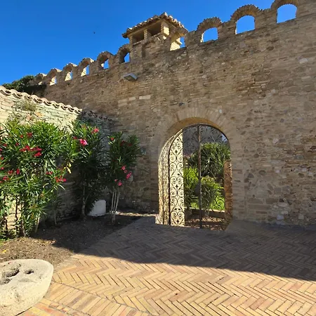 Διαμέρισμα Perla Marina -vasto- 300 Mt Dal Mare *