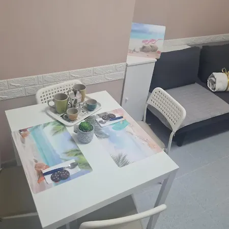 Perla Marina -vasto- 300 Mt Dal Mare * Vasto