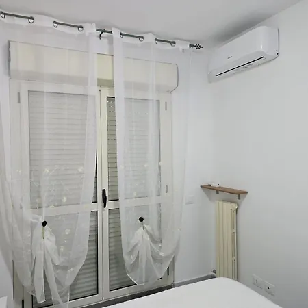 Perla Marina -vasto- 300 Mt Dal Mare Apartment Vasto
