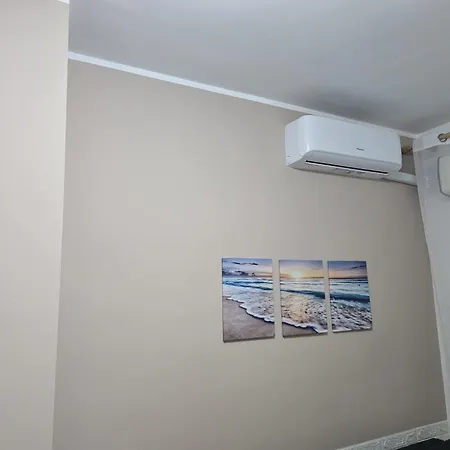 Perla Marina -vasto- 300 Mt Dal Mare