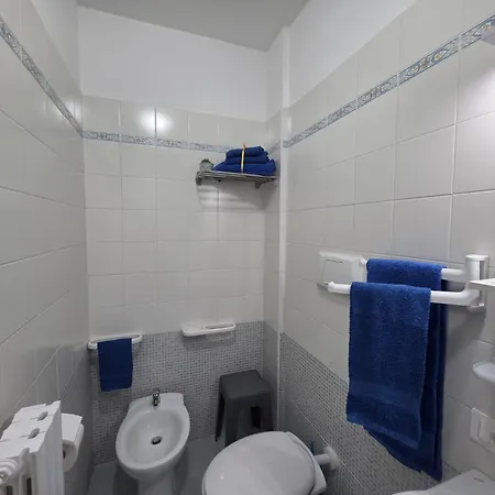 Perla Marina -vasto- 300 Mt Dal Mare Vasto