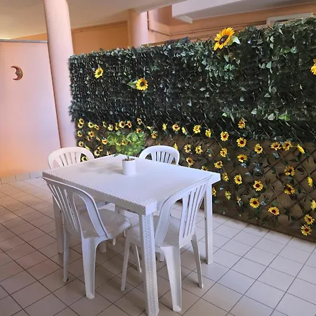 Perla Marina -vasto- 300 Mt Dal Mare Apartamento Vasto