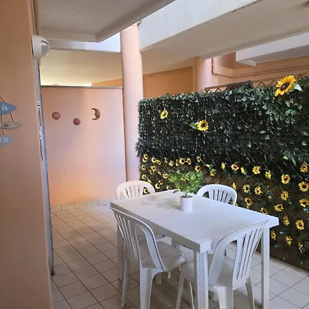 Perla Marina -vasto- 300 Mt Dal Mare *