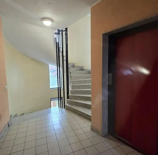 Perla Marina -vasto- 300 Mt Dal Mare * فاستو