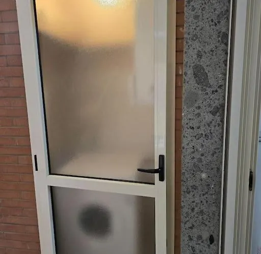 Apartamento Perla Marina -vasto- 300 Mt Dal Mare Vasto