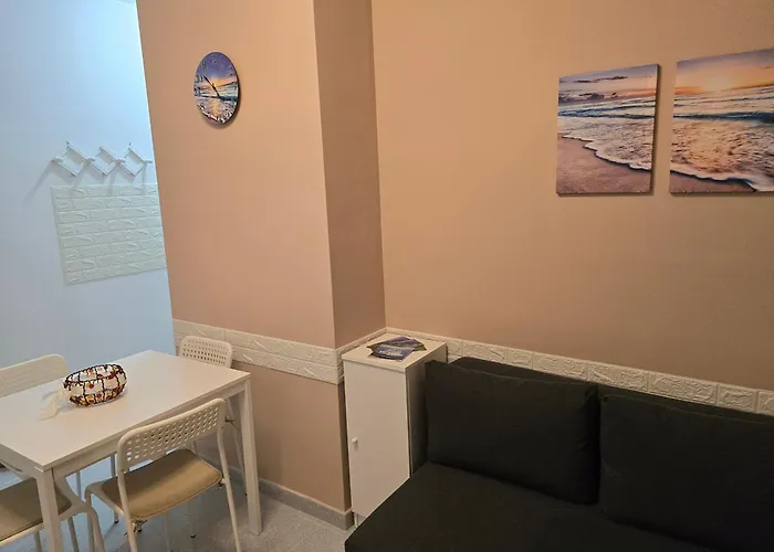 Perla Marina -vasto- 300 Mt Dal Mare Vasto