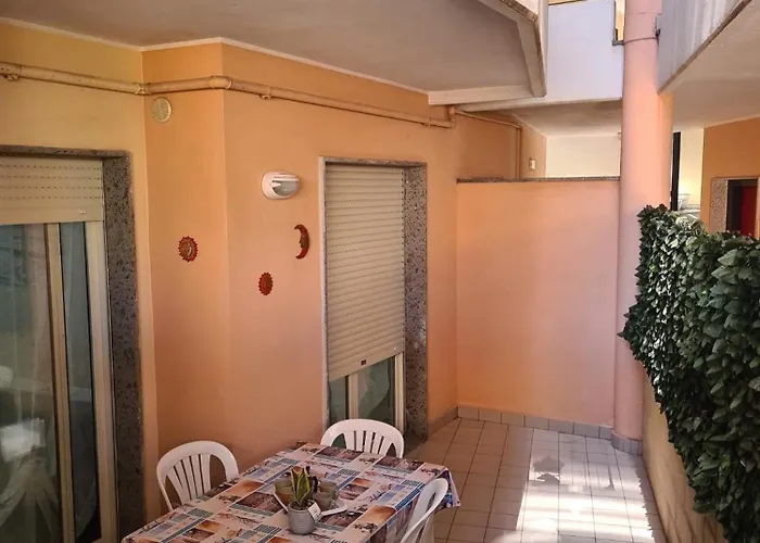 Perla Marina -vasto- 300 Mt Dal Mare Vasto