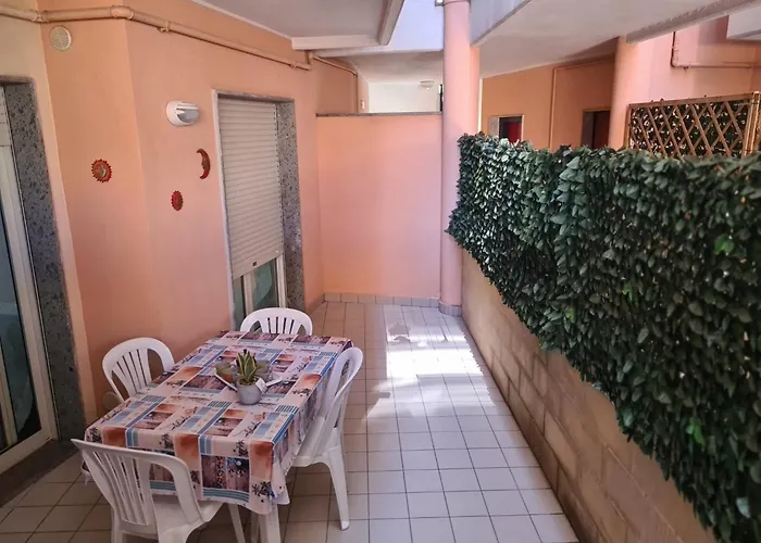 Perla Marina -vasto- 300 Mt Dal Mare *