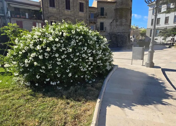 Perla Marina -vasto- 300 Mt Dal Mare *