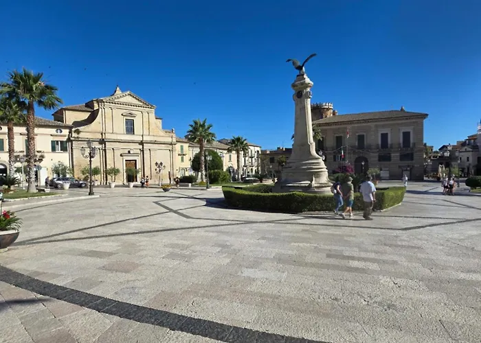 Perla Marina -vasto- 300 Mt Dal Mare Apartamento Vasto