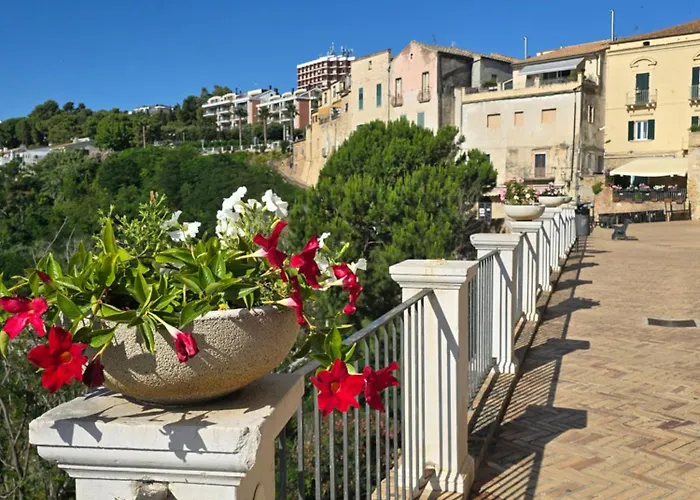 Perla Marina -vasto- 300 Mt Dal Mare