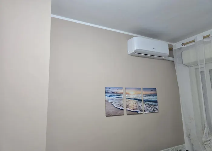 Perla Marina -vasto- 300 Mt Dal Mare